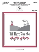 Till There Was You by Willson Meredith - Eathun Sandra - Music Man/Beatles for Handbells 3-7 Octave