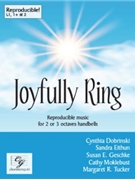 Joyfully Ring by Various for Handbells 2-3 Octave