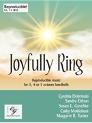 Joyfully Ring by Various for Handbells 3-5 Octave