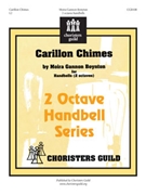 Carillon Chimes by for Handbells 2 Octave