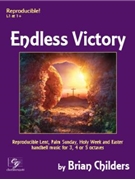 Endless Victory by Various - Childers Brian - for Handbells 3-5 Octave (Reproducible)