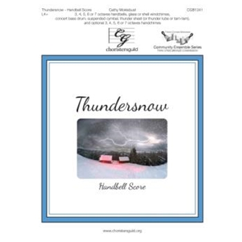 Thundersnow