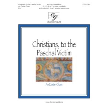Christians, to the Paschal Victim
