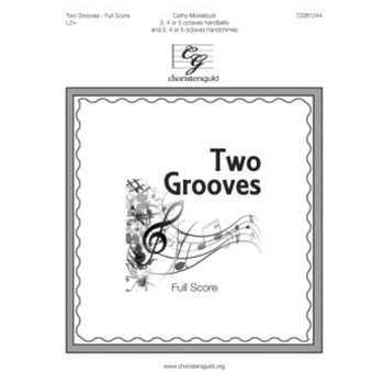 Two Grooves (Full Score)