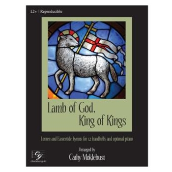 Lamb of God, King of Kings