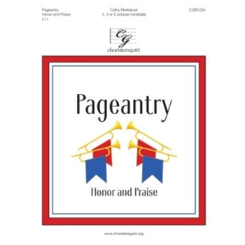 Pageantry (3, 4, or 5 octaves)