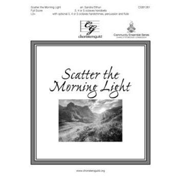 Scatter the Morning Light (Full Score)