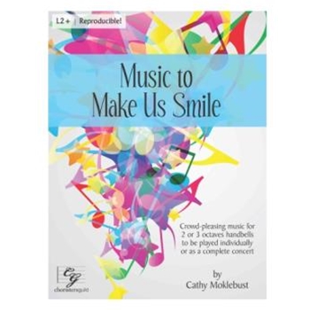 Music to Make Us Smile (2-3 Octaves)