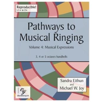 Pathways to Musical Ringing Volume 4