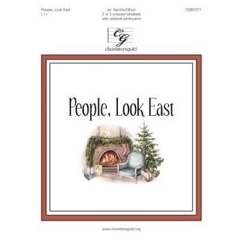 People Look East (2-3 Octaves)