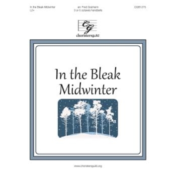 In The Bleak Midwinter