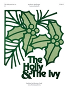 The Holly and the Ivy by for Handbells 3 Octave