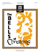The Bells of Christmas by for Handbells 2 Octave