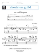 The Gentle Shepherd by for Handbells 3 Octave