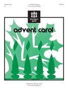 Advent Carol by for Handbells 3Handbells 5