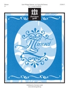 Minuet by for Handbells 2-3 Octave