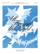 All Through the Night by for Handbells 2 Octave