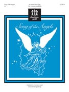 Song Of The Angels by Page Anna Laura for Handbells 2-3 Octave