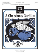 A Christmas Carillon by for Handbells 3-5 Octave