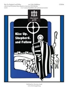 Rise Up Shepherd & Follow by - Moklebust Cathy - for Handbells