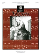 Musette by Bach Johann Sebastian - McChesney Kevin - for Handbells 3-5 Octave