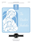 In Dulci Jubilo by for Handbells 3-5 Octave