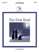 First Noel by - McChesney Kevin - for Handbells 2-3 Octave