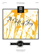 A Gift Of Joy by for Handbells 2-3 Octave
