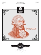 Serenade by Haydn Joseph - McChesney Kevin - for Handbells