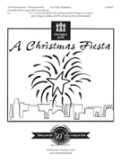 A Christmas Fiesta - Percussion Parts by for BongoCong