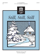 Still Still Still by - Moklebust Cathy - for Handbells 2-3 Octave