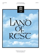 Land Of Rest by - McChesney Kevin - for Handbells