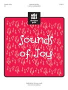Sounds Of Joy by Geschke Susan for Handbells 2-3 Octave