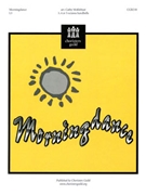 Morningdance by Moklebust Cathy for Handbells 3-5 Octave