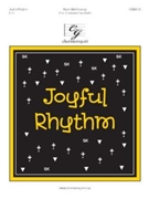 Joyful Rhythm by for Handbells 2-3 Octave