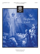 The Shepherds' Carol by for Handbells 3-5 Octave