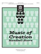 Music of Creation by for Handbells 3 Octave
