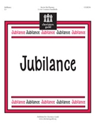 Jubilance by McChesney Kevin for Handbells 3-5 Octave