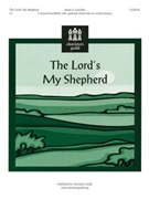 Lord's My Shepherd by Geschke Susan for Handbells