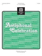 Antiphonal Celebration by McChesney Kevin for Handbells 2-3 Octave
