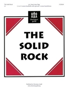 Solid Rock by - Page Anna - for Handbells 3-5 Octave