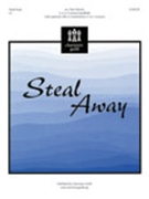 Steal Away by - Morris Hart - for Handbells