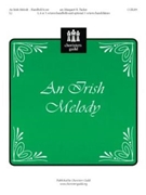 Irish Melody by - Tucker Margaret - for Handbells 3-5 Octave