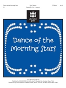 Dance Of The Morning Stars by Morris Hart for Handbells 3-5 Octave