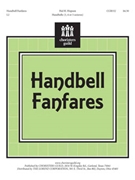 Handbell Fanfares by Hopson Hal H for Handbells 3-5 Octave