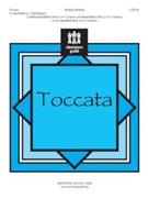 Toccata by Helman Michael for Handbells