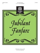 Jubilant Fanfare by McChesney Kevin for Handbells 3-5 Octave