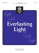 Everlasting Light by - Gramann Fred - for Handbells 3-5 Octave