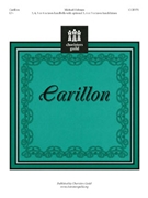Carillon by Helman Michael for Handbells 3-5 Octave