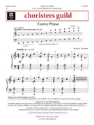 Festive Praise by Geschke Susan for Handbells 4-5 Octave